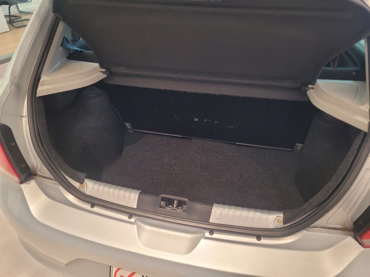 Volkswagen Gol - Imagen 19