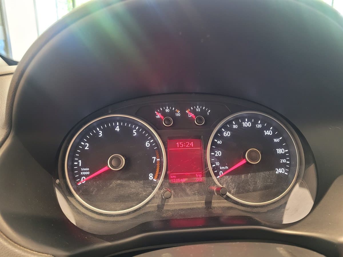 Volkswagen Gol - Imagen 15