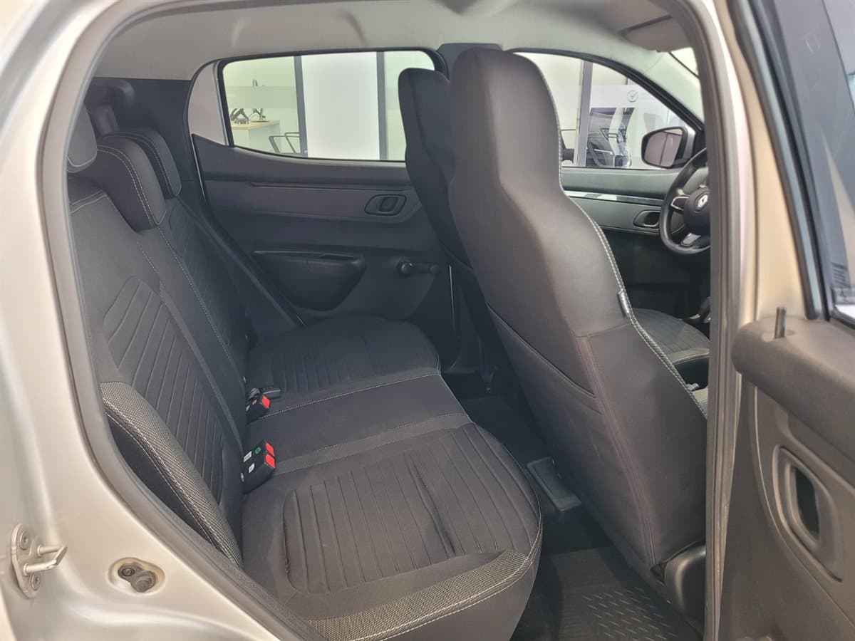 Renault Kwid - Imagen 17