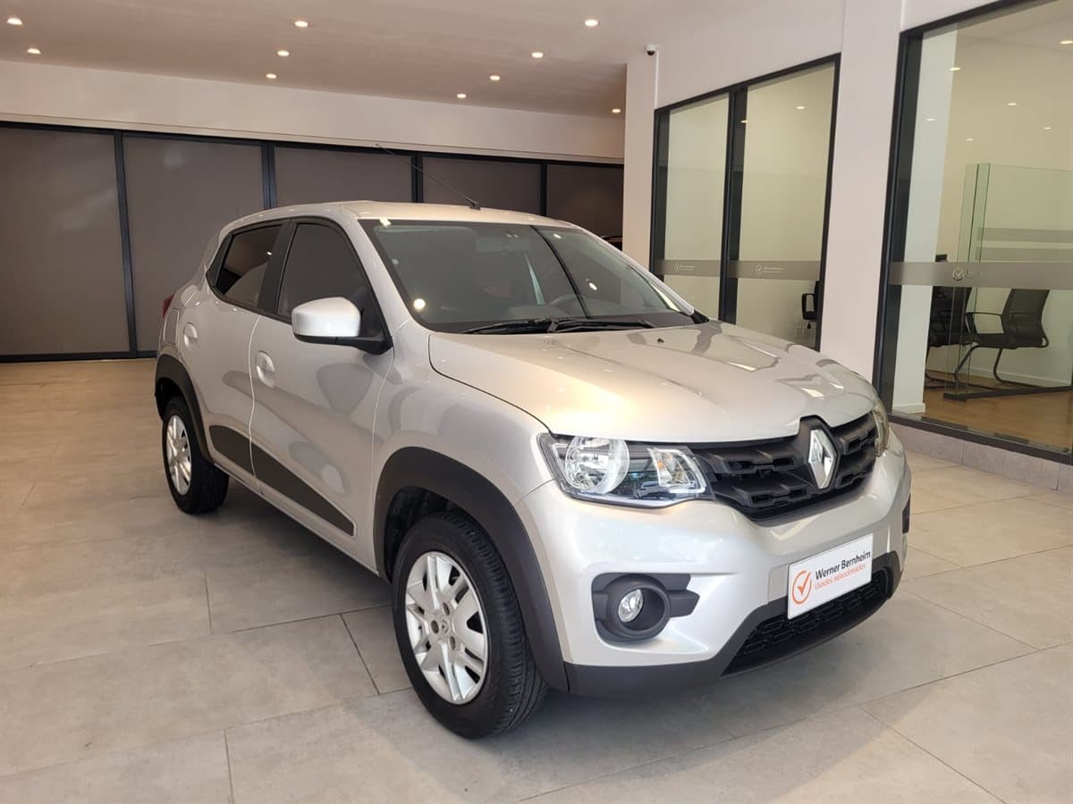 Renault Kwid - Imagen 3