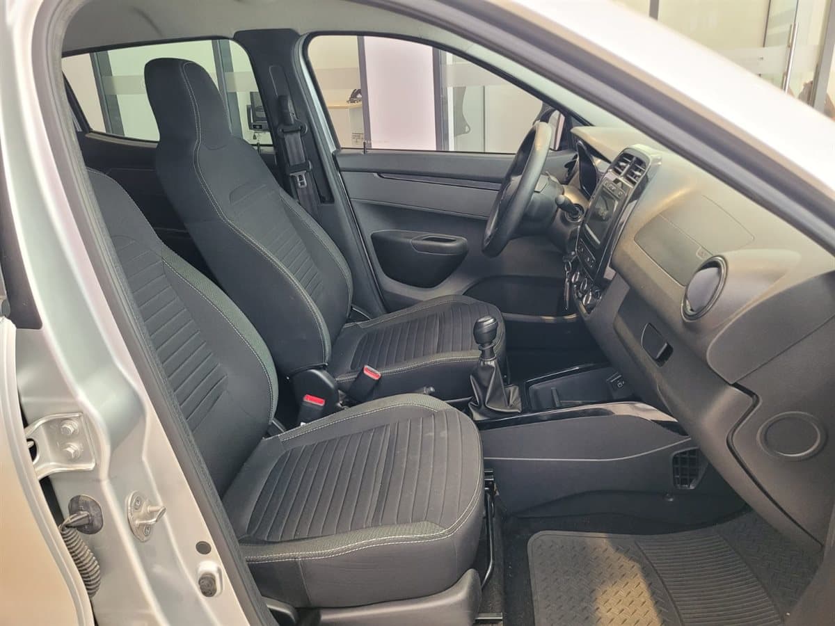 Renault Kwid - Imagen 15