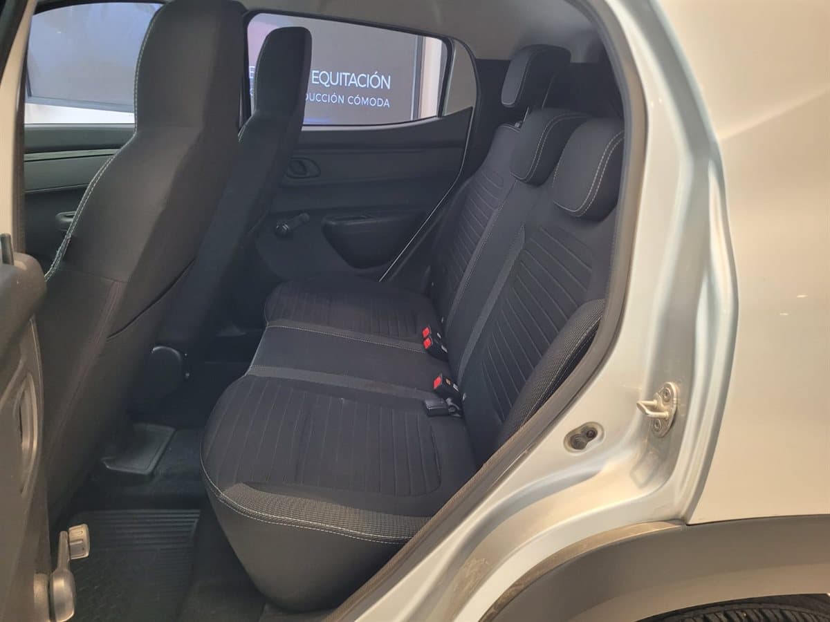 Renault Kwid - Imagen 16
