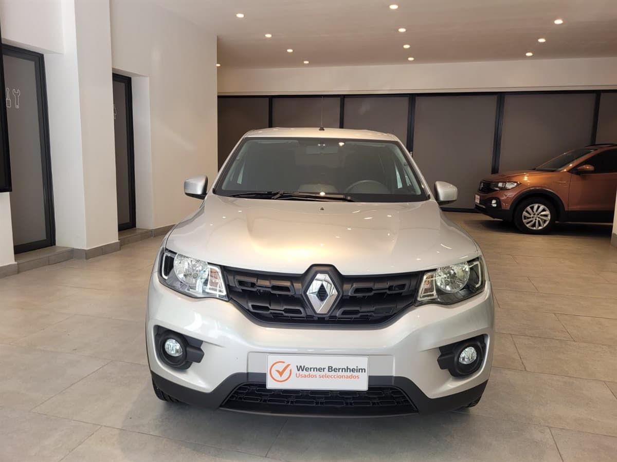 Renault Kwid - Imagen 2