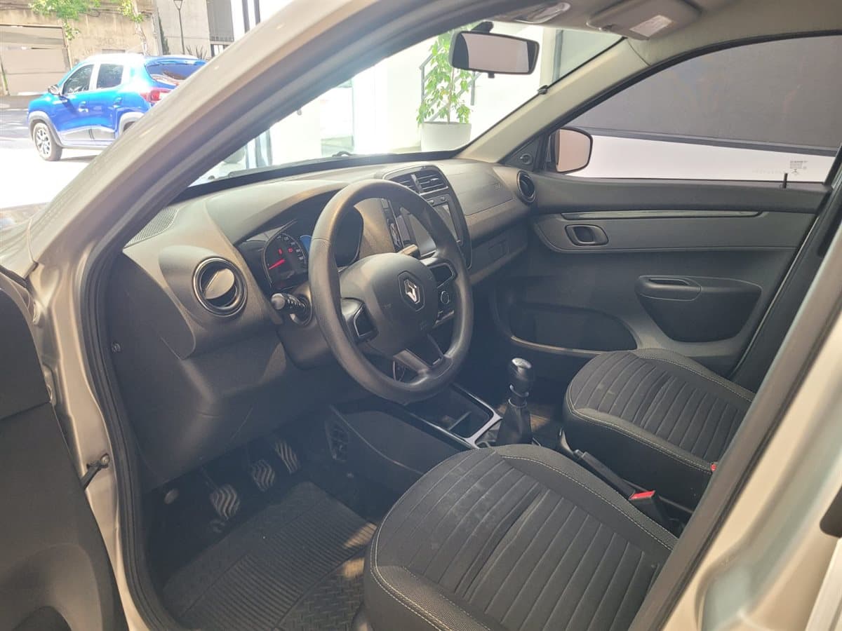 Renault Kwid - Imagen 10