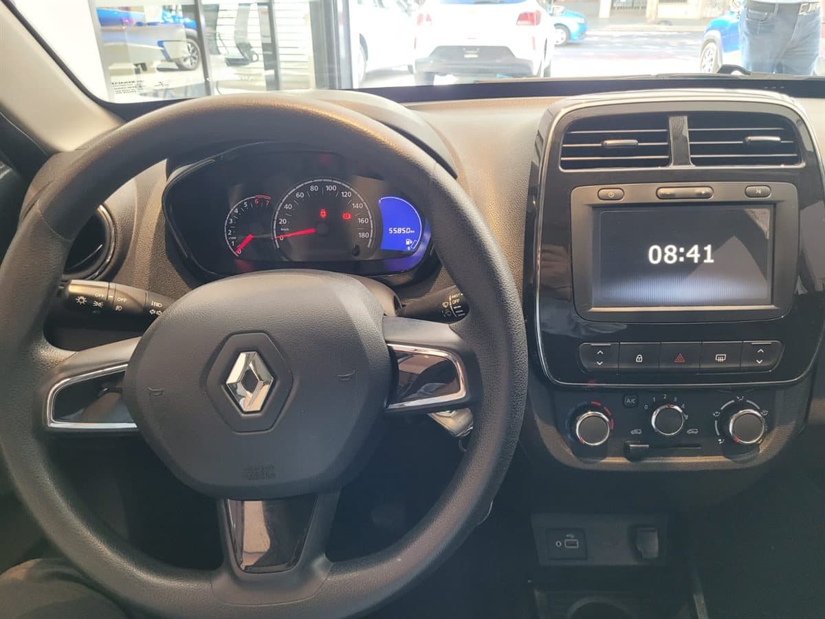 Renault Kwid - Imagen 13