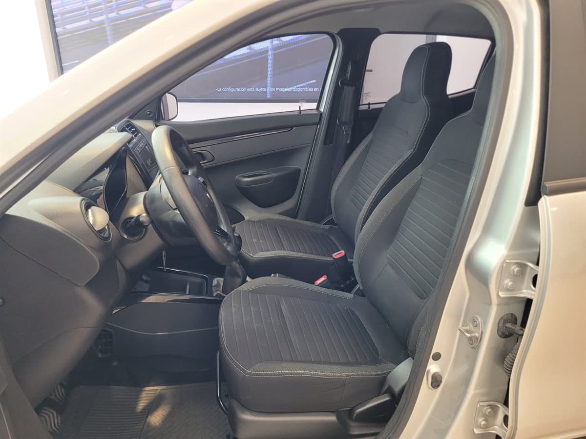 Renault Kwid - Imagen 9