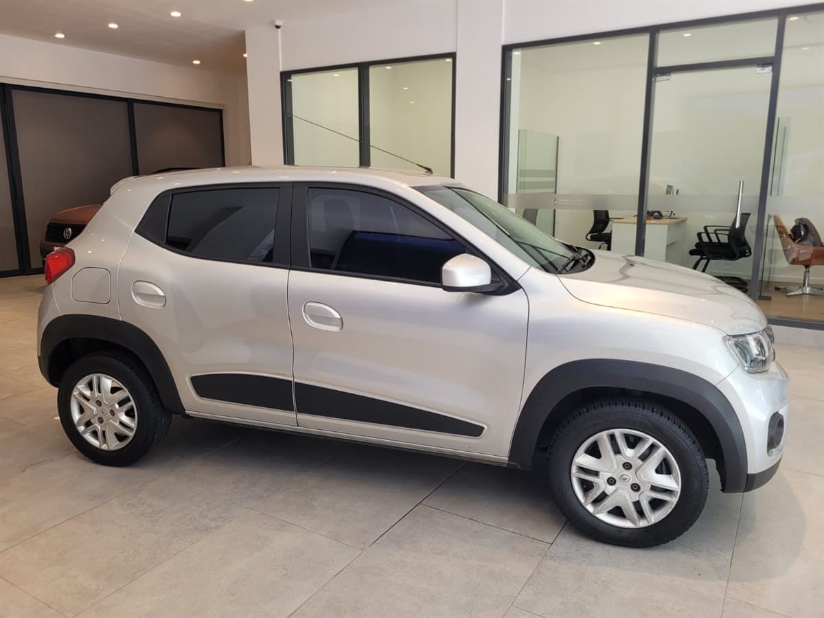 Renault Kwid - Imagen 4