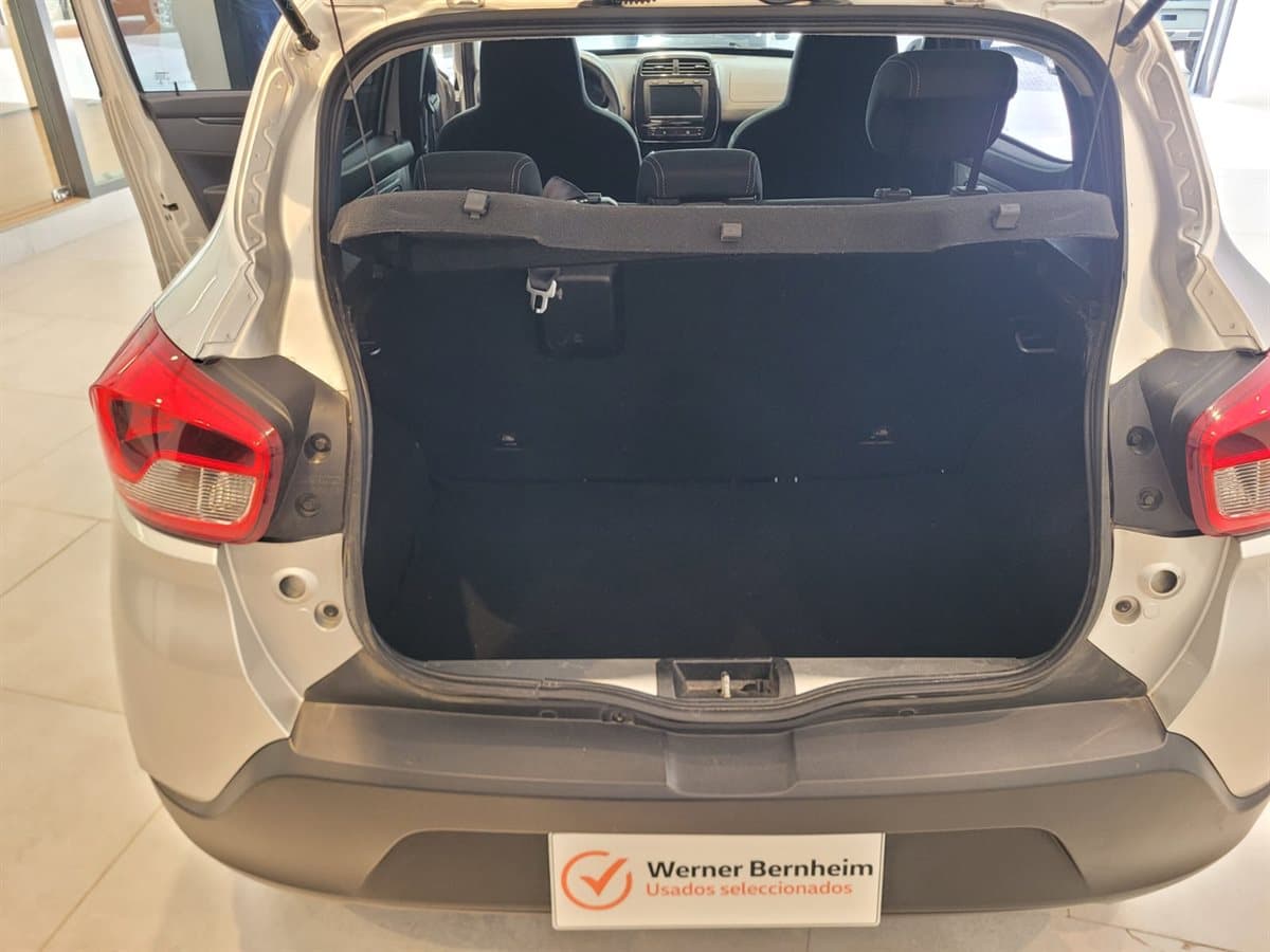 Renault Kwid - Imagen 18