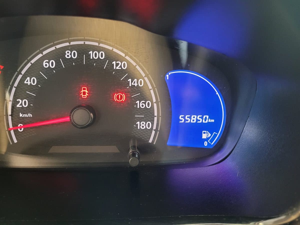 Renault Kwid - Imagen 14