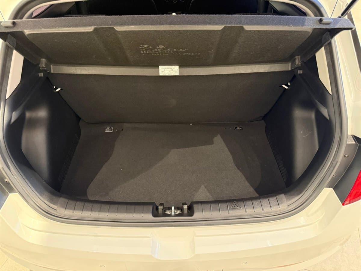 Hyundai HB20 - Imagen 15