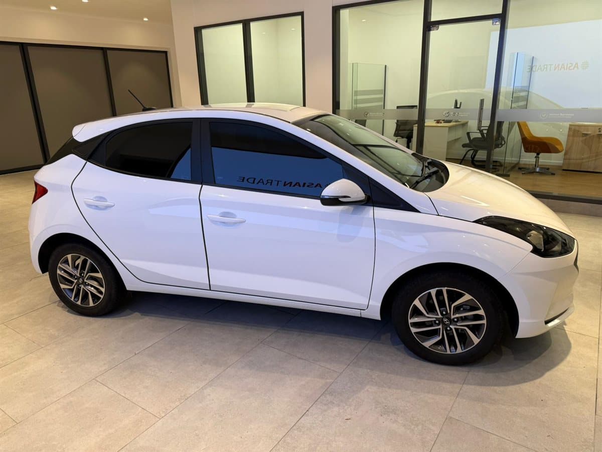 Hyundai HB20 - Imagen 3