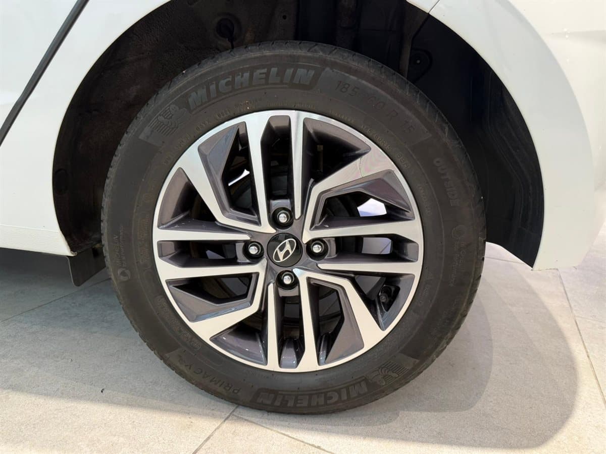 Hyundai HB20 - Imagen 16