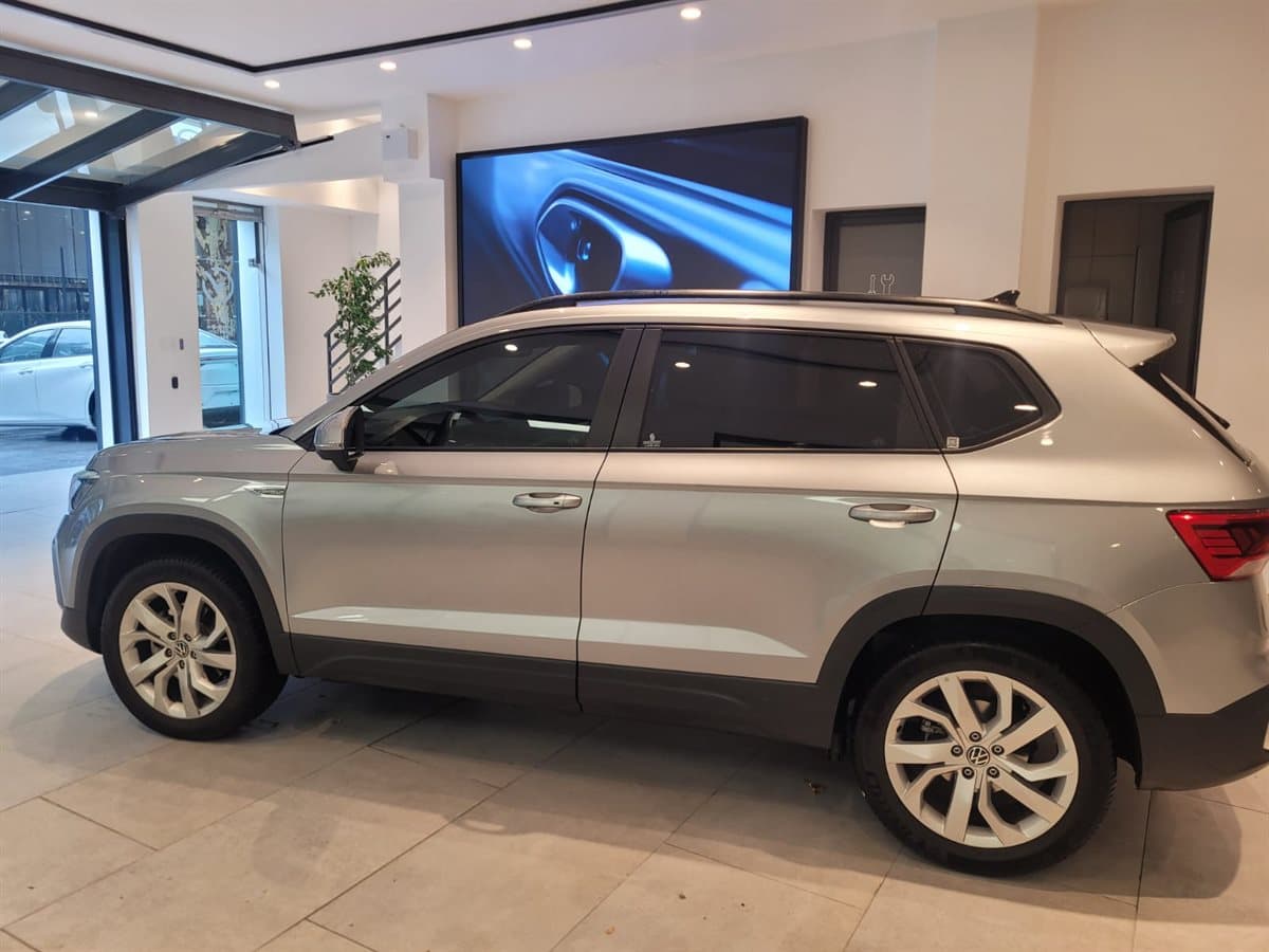 Volkswagen Taos - Imagen 9