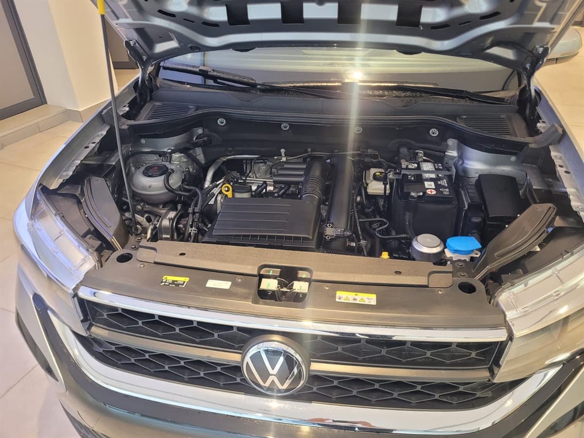 Volkswagen Taos - Imagen 20