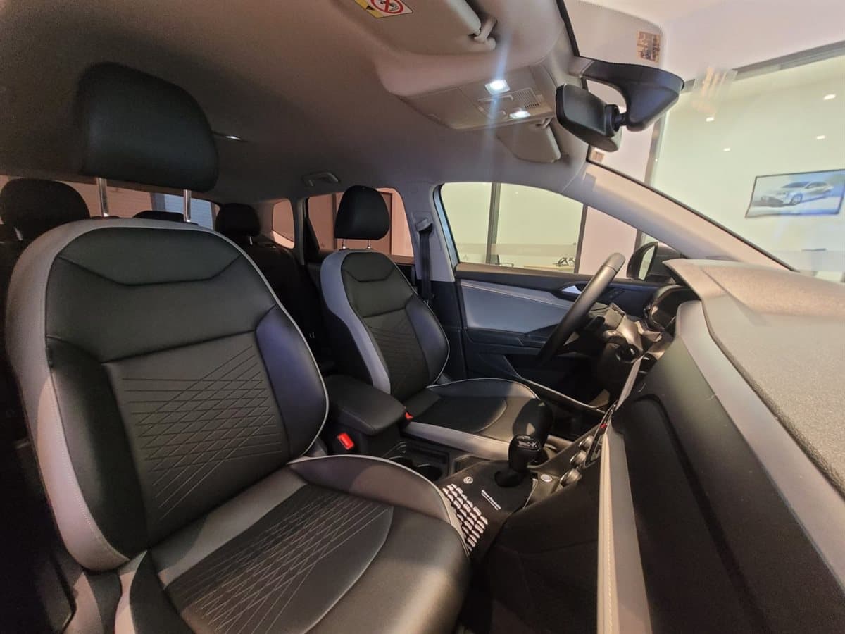 Volkswagen Taos - Imagen 14