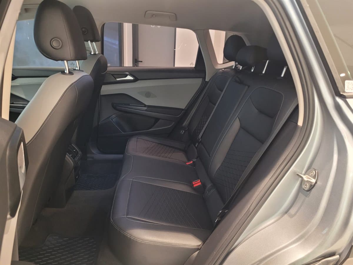 Volkswagen Taos - Imagen 19