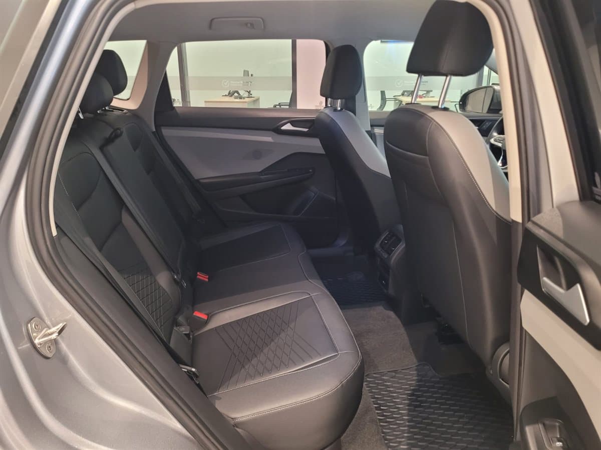 Volkswagen Taos - Imagen 13