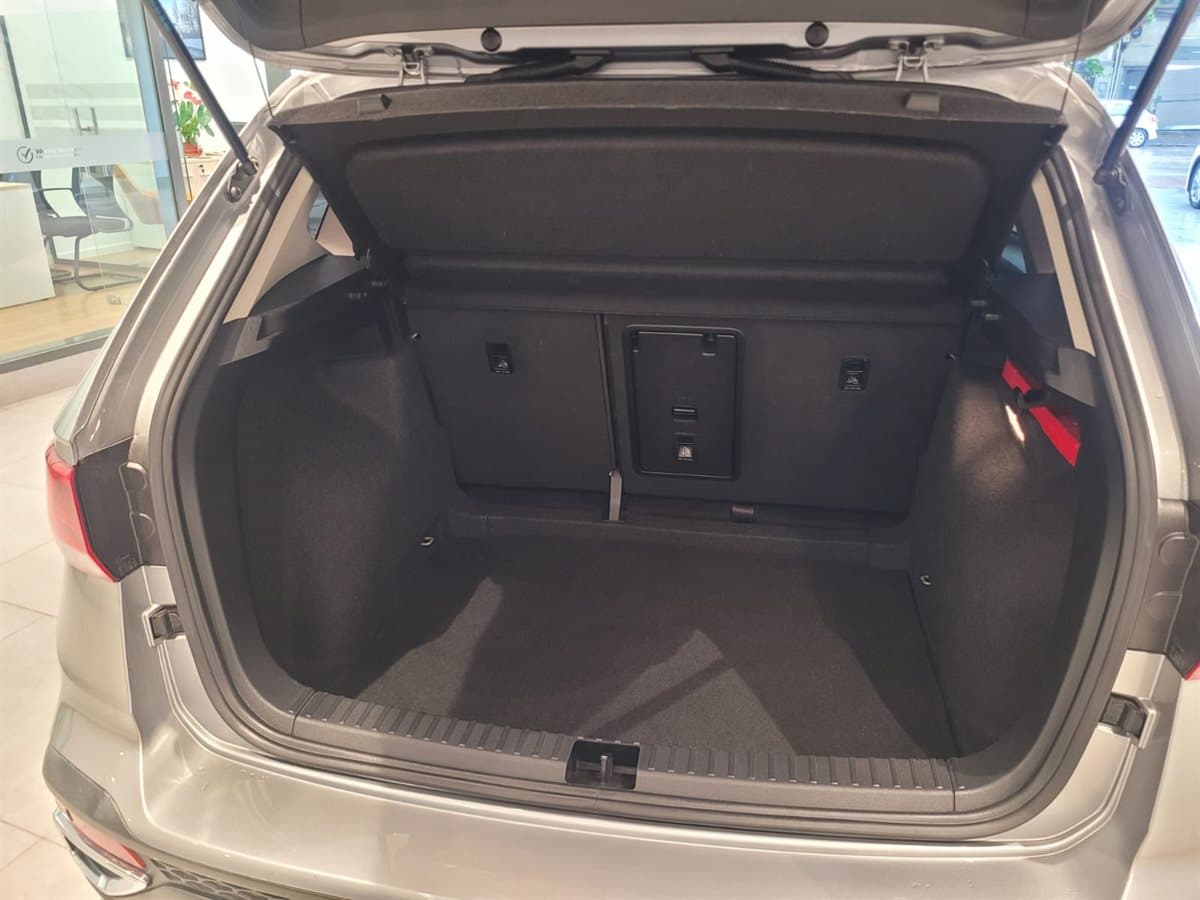 Volkswagen Taos - Imagen 21