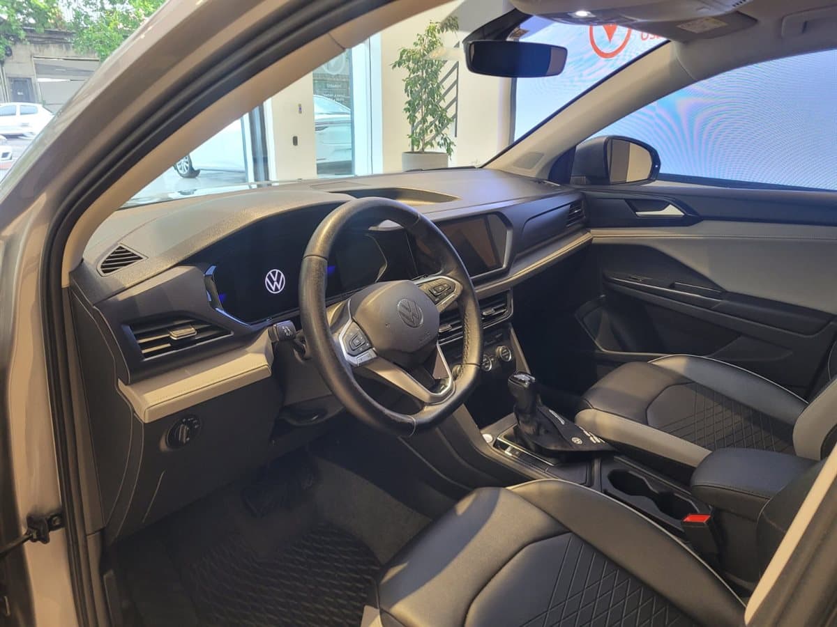 Volkswagen Taos - Imagen 12