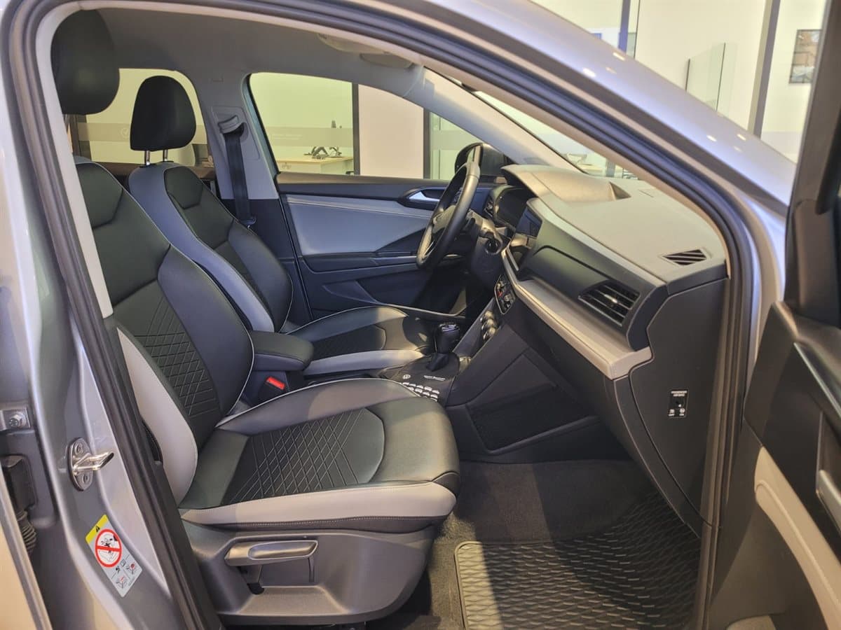 Volkswagen Taos - Imagen 15