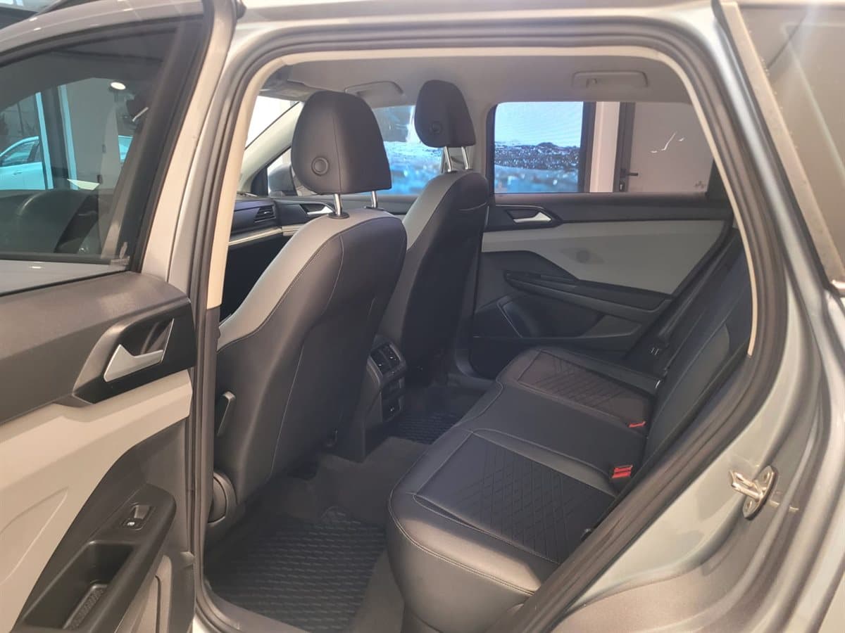 Volkswagen Taos - Imagen 18