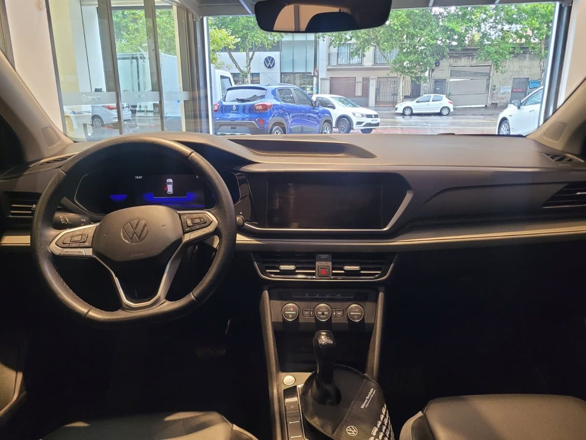 Volkswagen Taos - Imagen 10