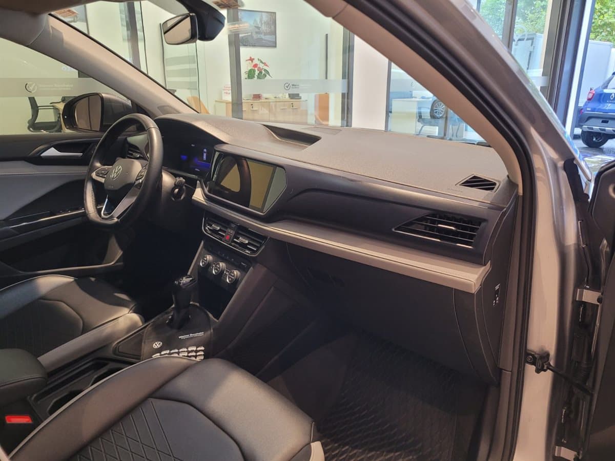 Volkswagen Taos - Imagen 16