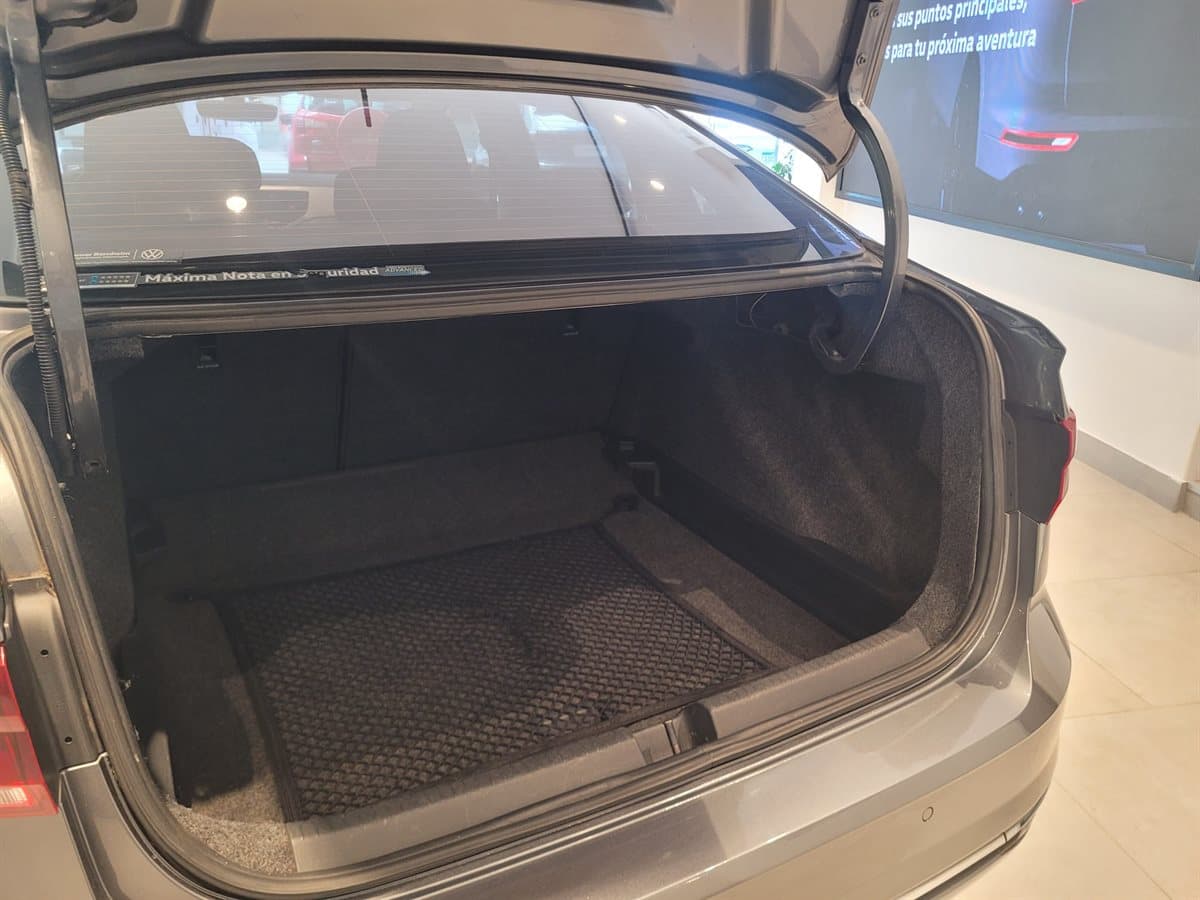 Volkswagen Virtus - Imagen 21