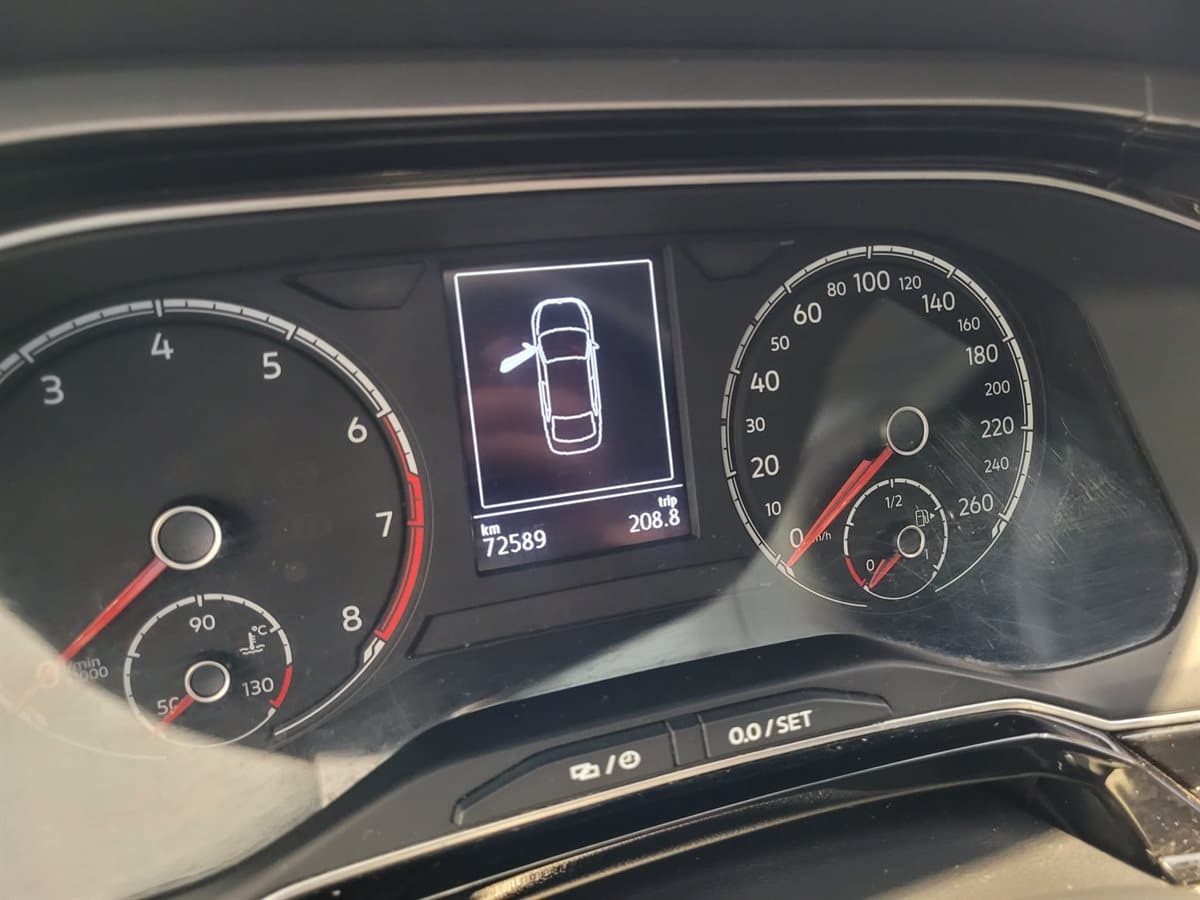 Volkswagen Virtus - Imagen 15