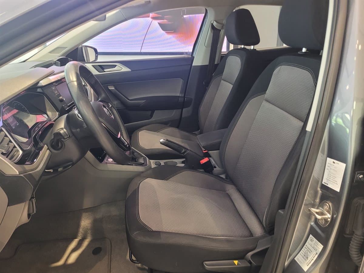 Volkswagen Virtus - Imagen 19