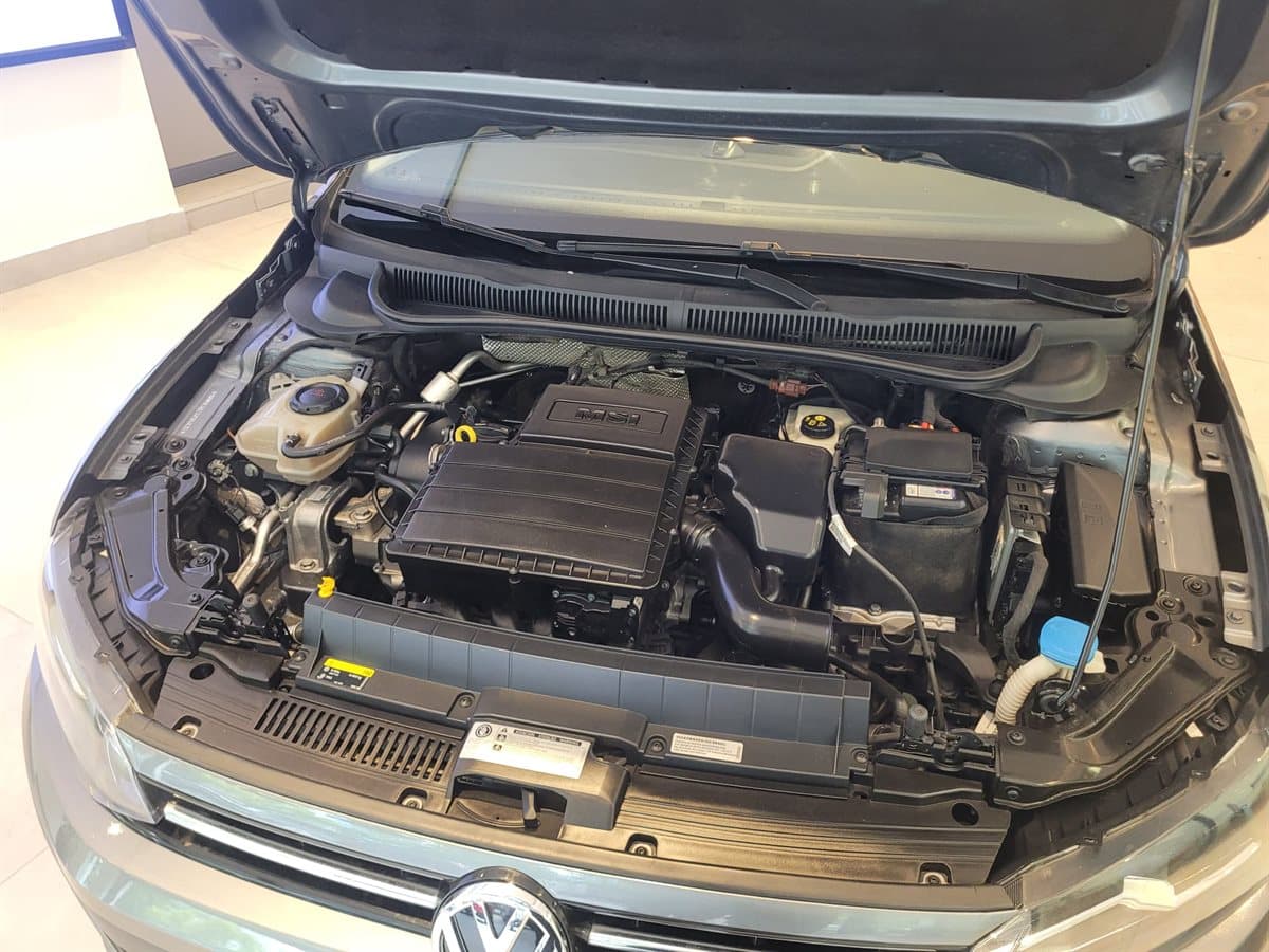 Volkswagen Virtus - Imagen 20