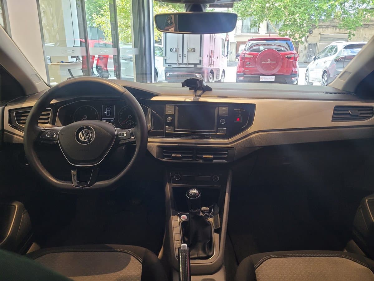 Volkswagen Virtus - Imagen 17