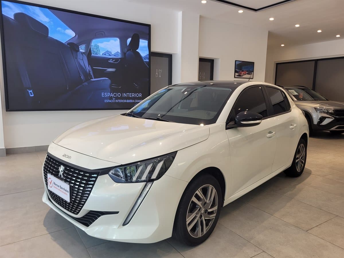 Peugeot 208 - Imagen 9