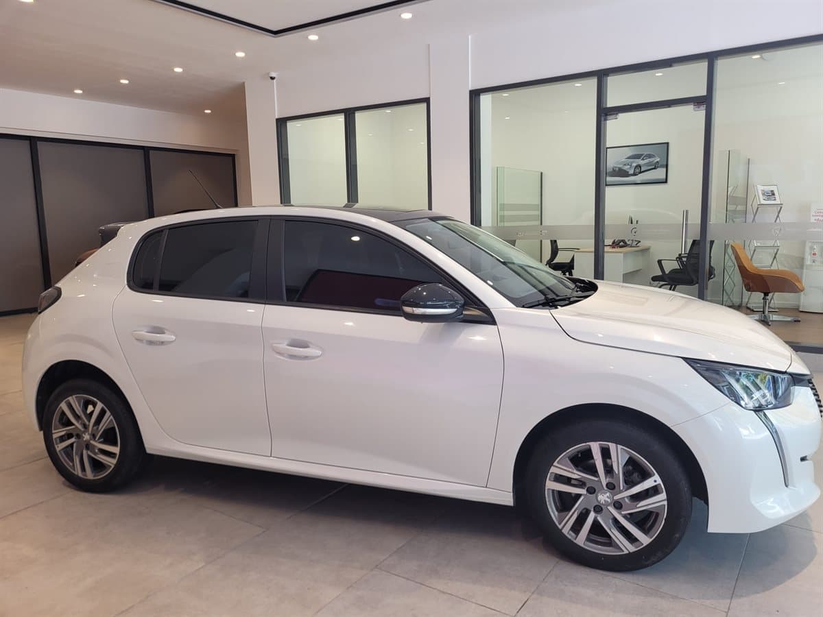 Peugeot 208 - Imagen 4