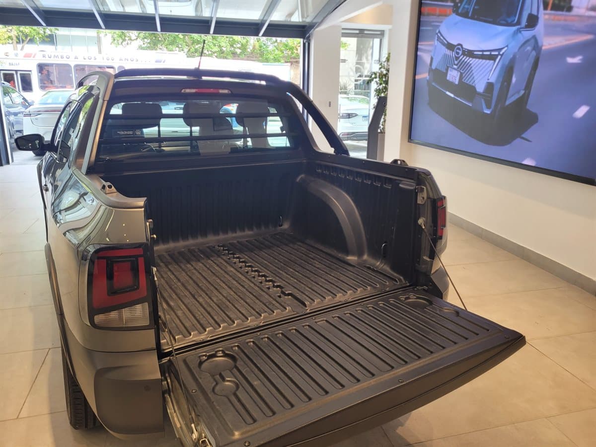 Volkswagen Saveiro - Imagen 20