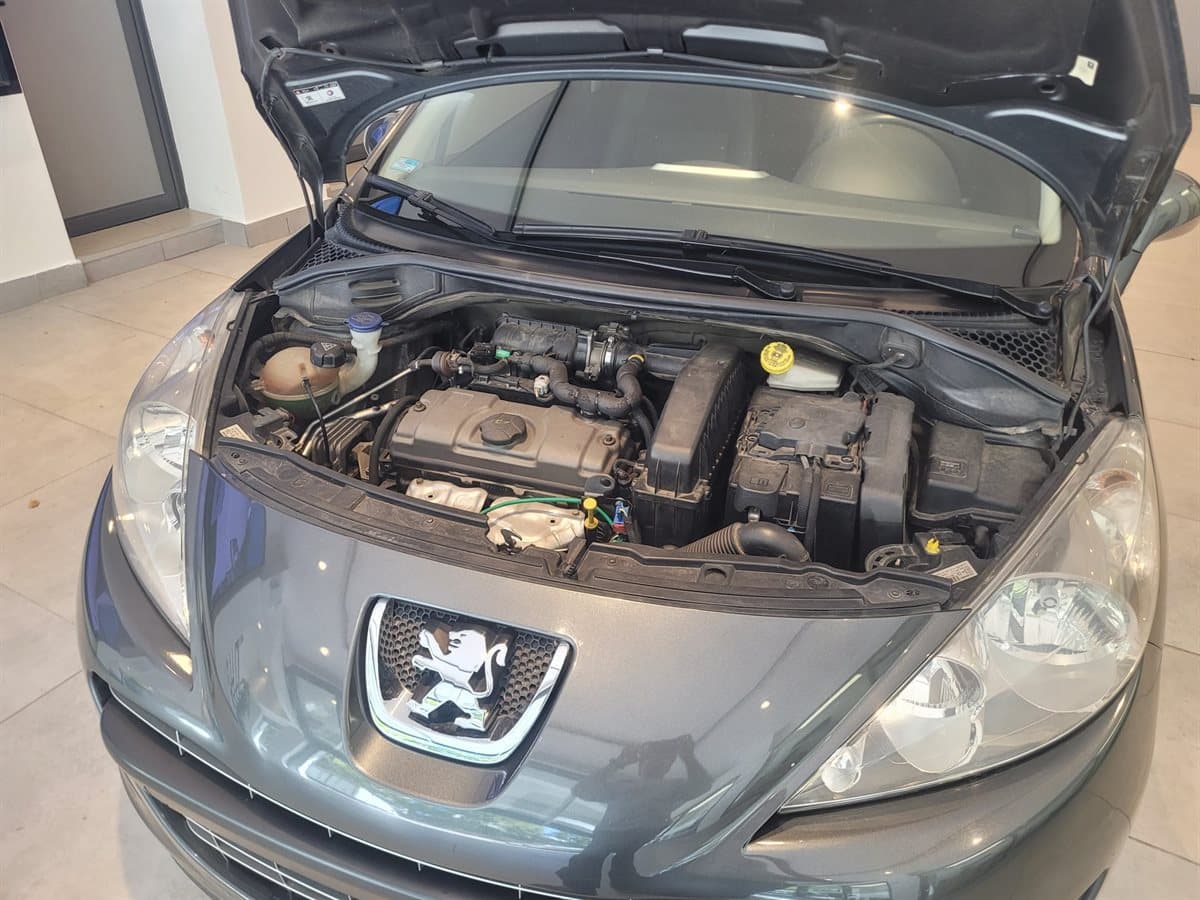 Peugeot 207 - Imagen 19