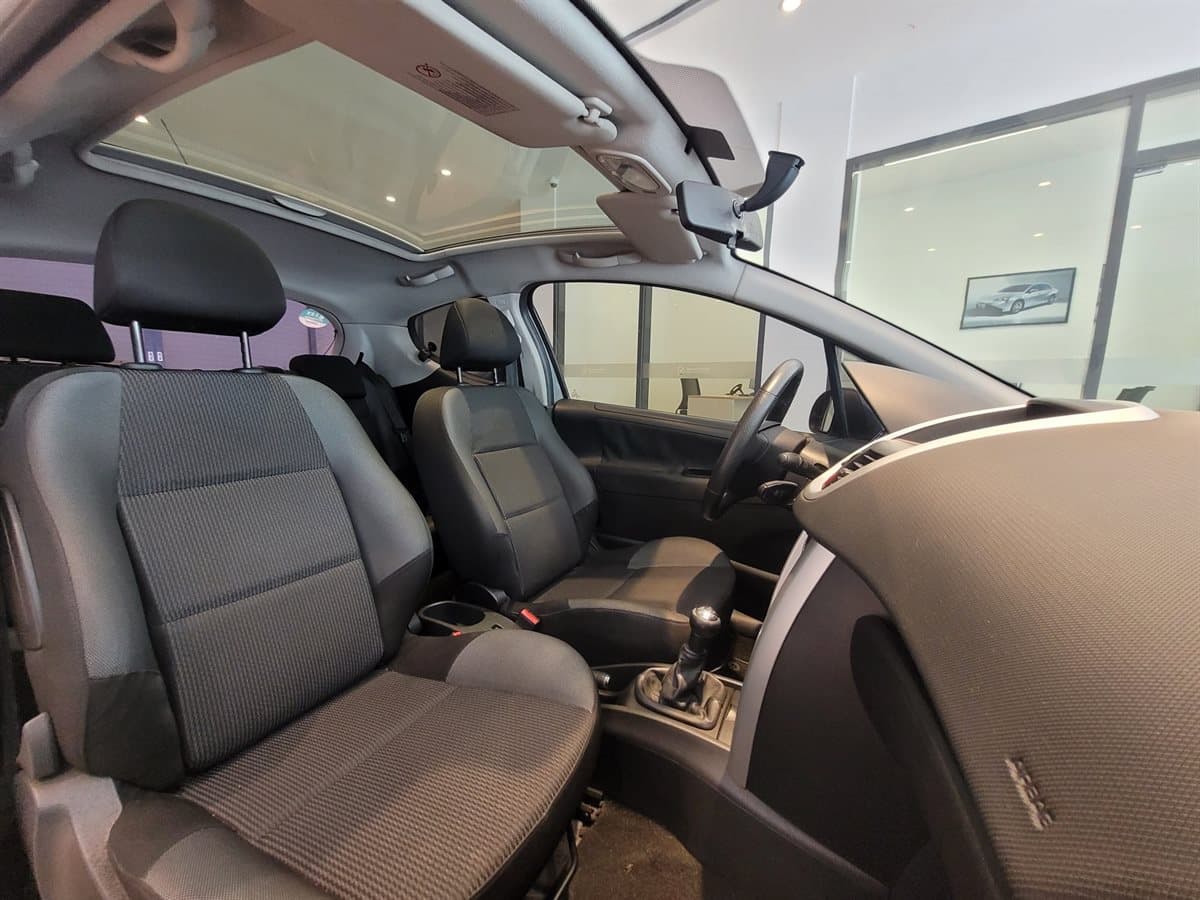 Peugeot 207 - Imagen 9