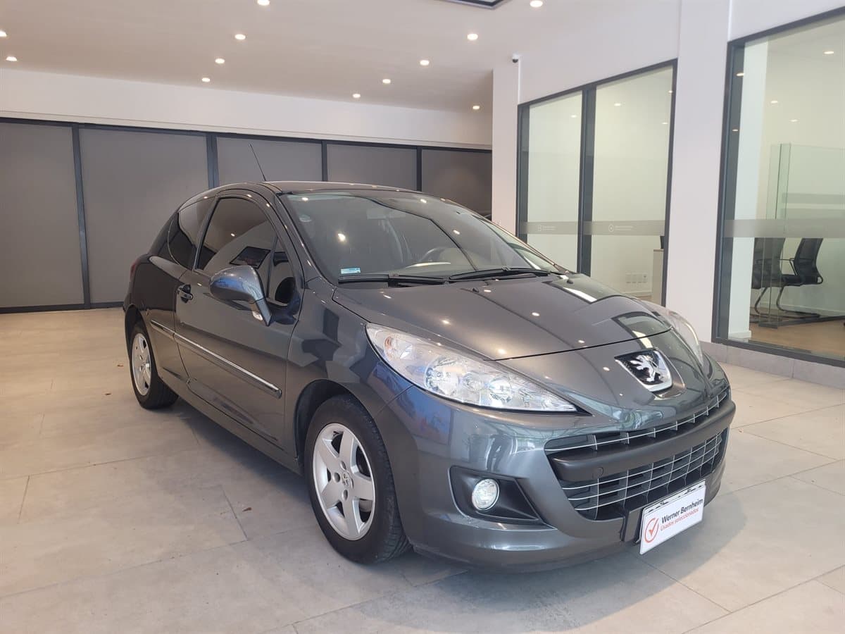 Peugeot 207 - Imagen 3