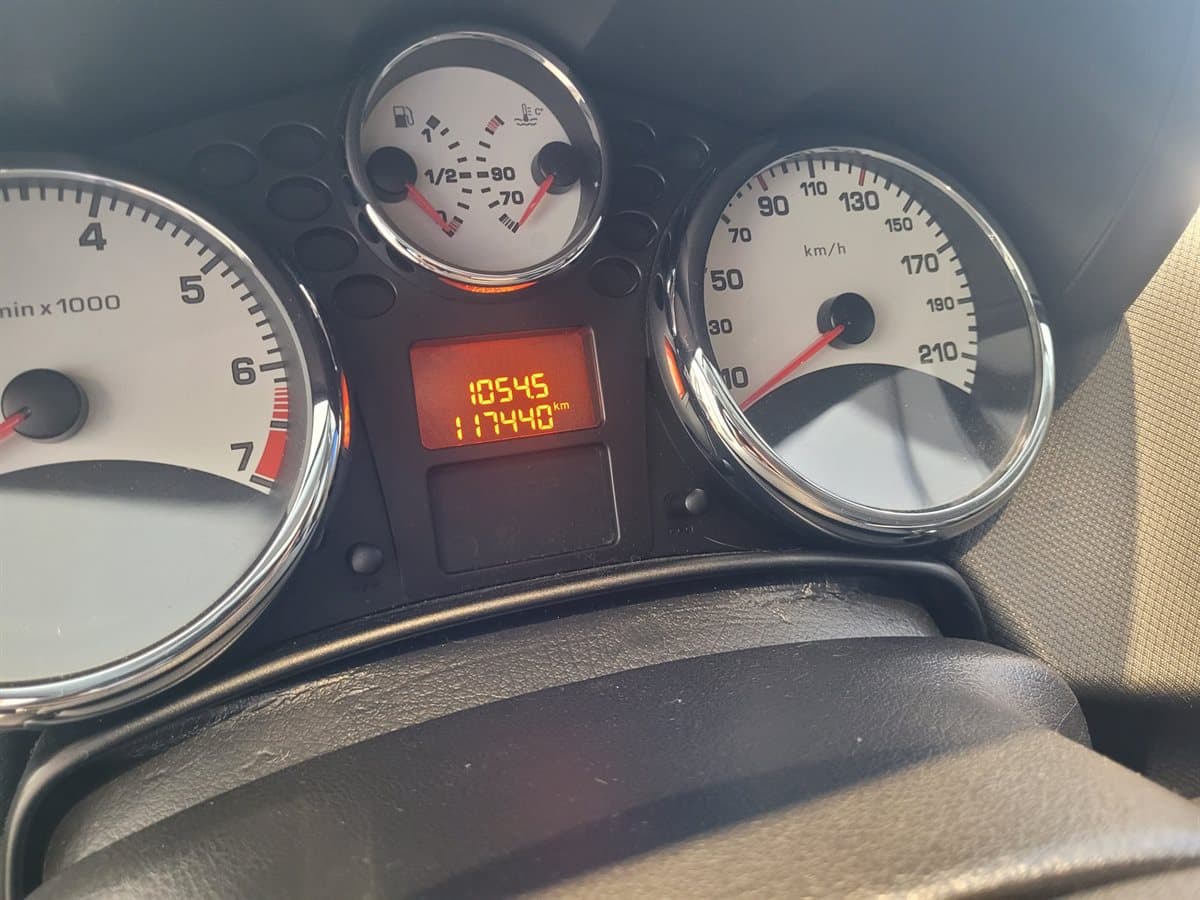 Peugeot 207 - Imagen 13