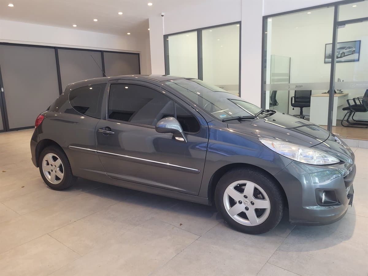 Peugeot 207 - Imagen 4