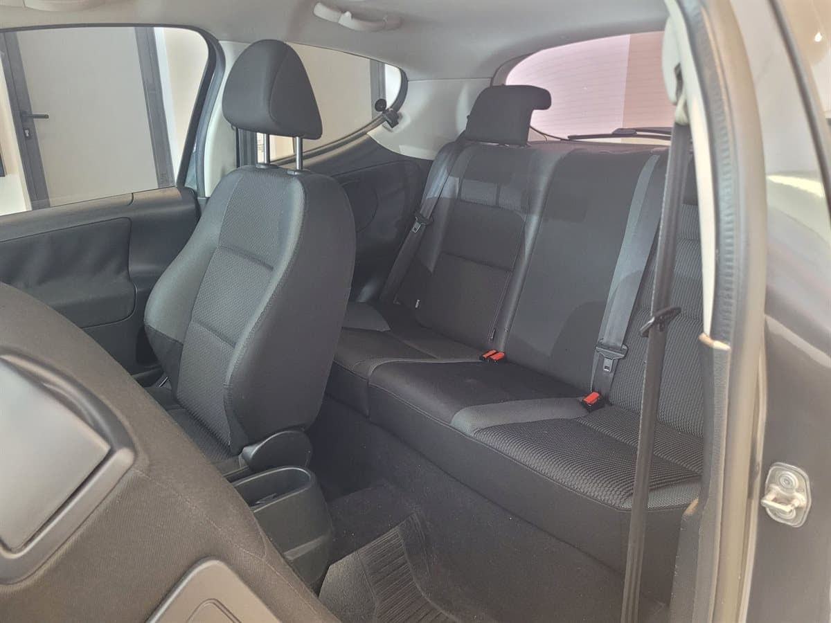 Peugeot 207 - Imagen 14