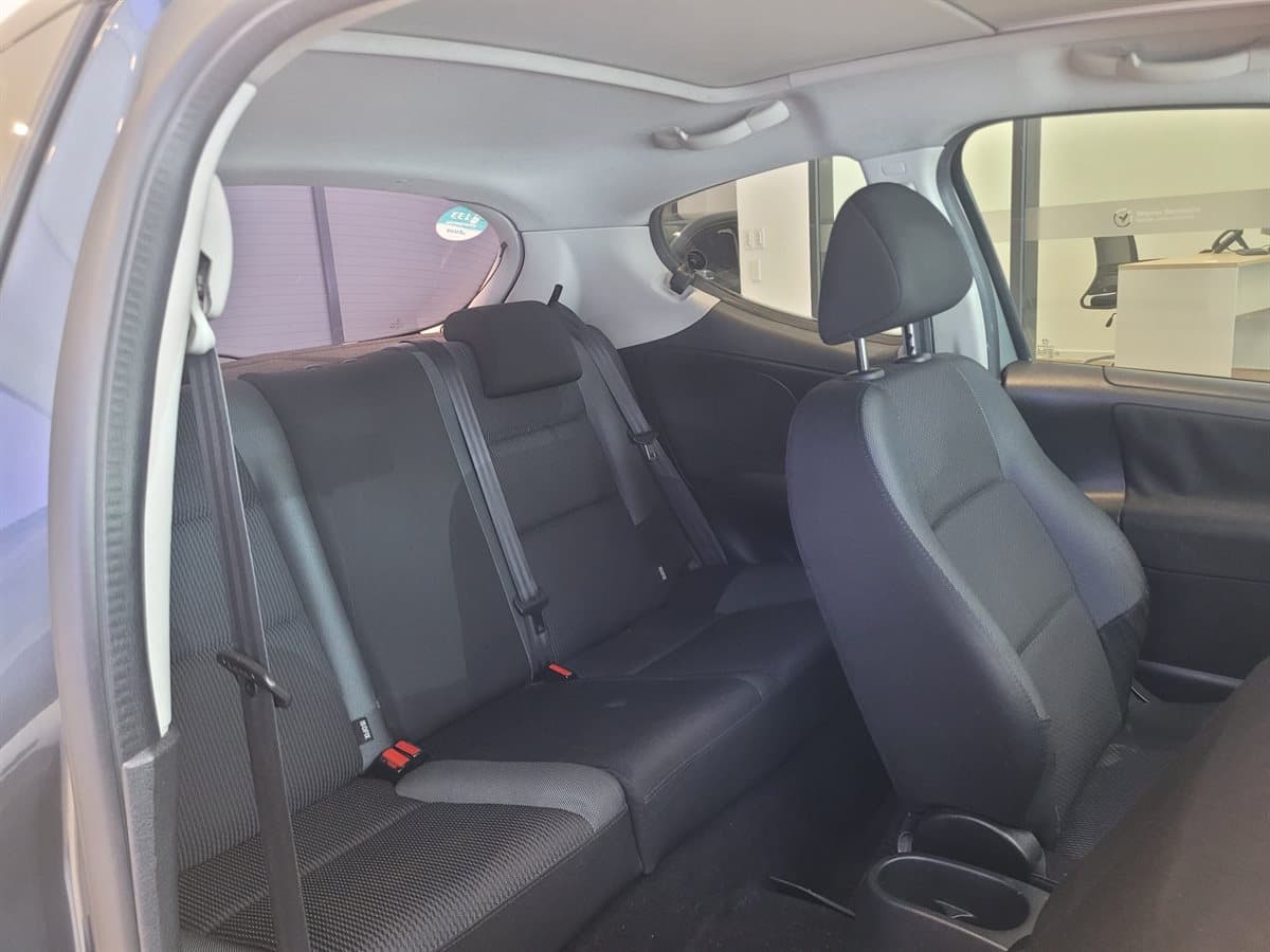 Peugeot 207 - Imagen 10