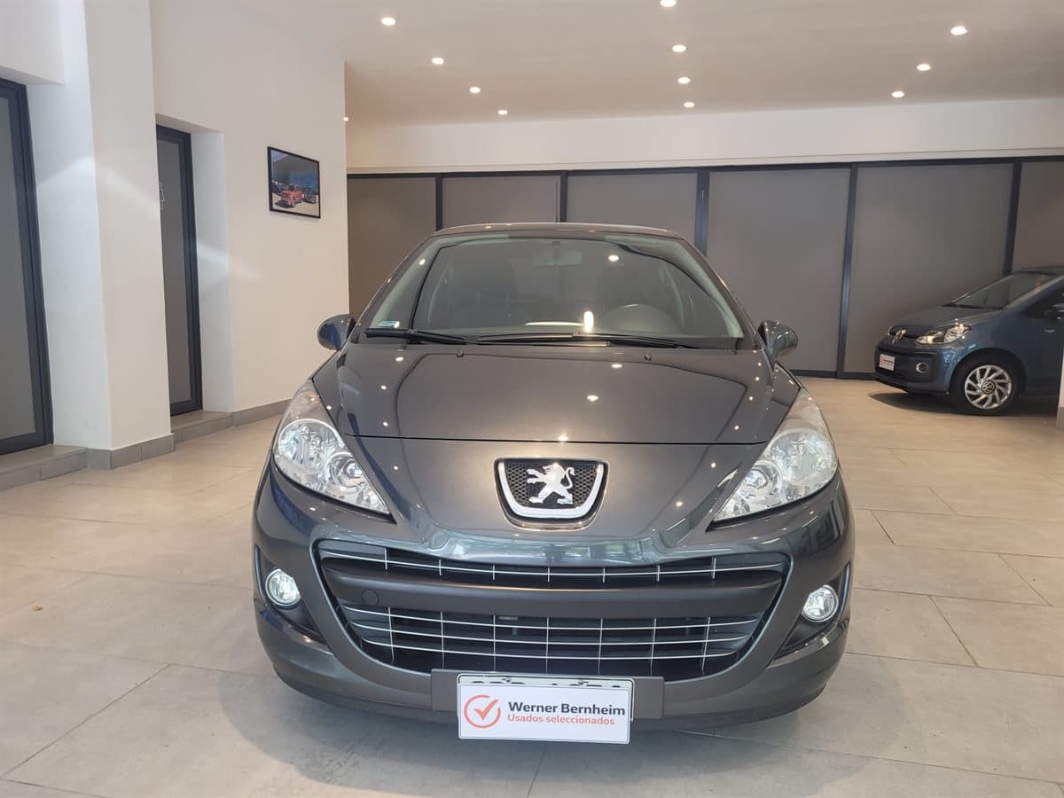 Peugeot 207 - Imagen 2