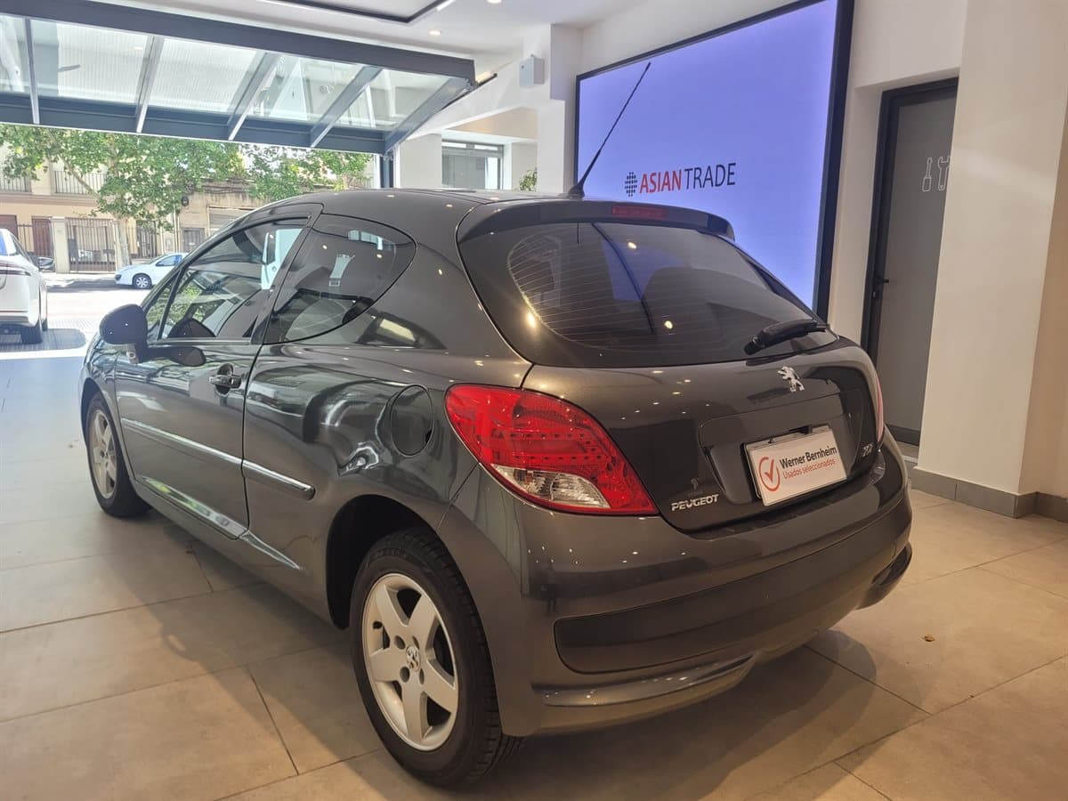 Peugeot 207 - Imagen 7