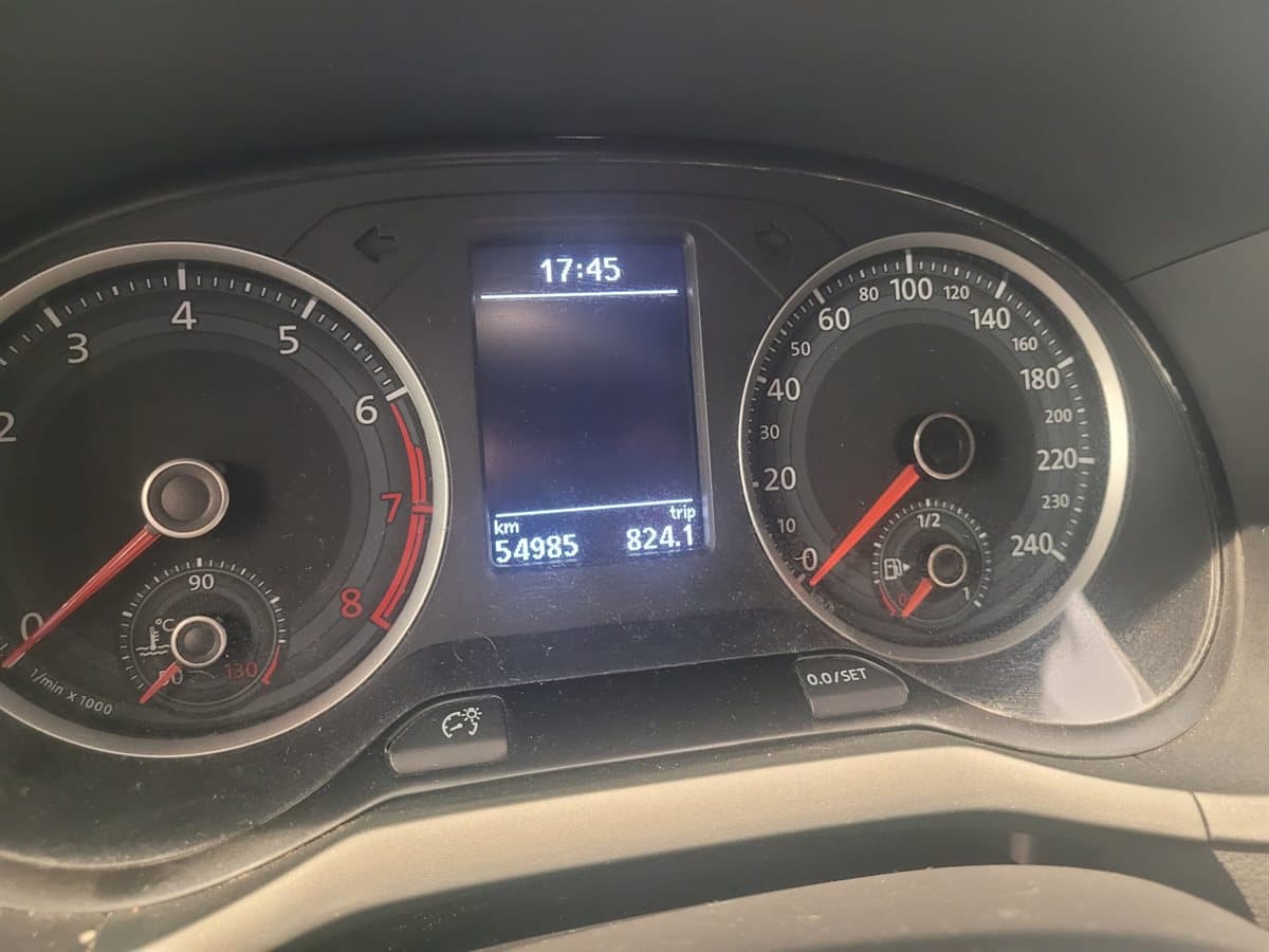 Volkswagen Saveiro - Imagen 13