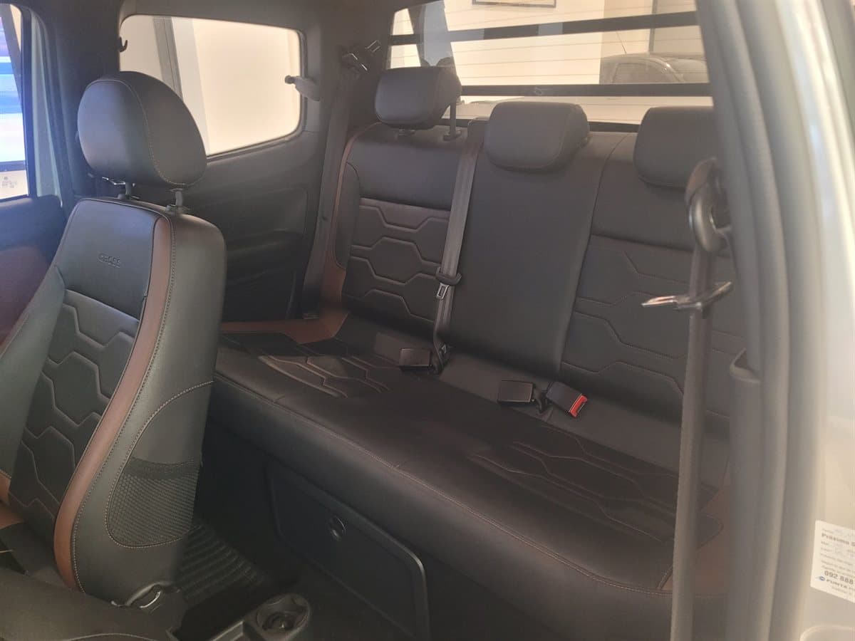 Volkswagen Saveiro - Imagen 14