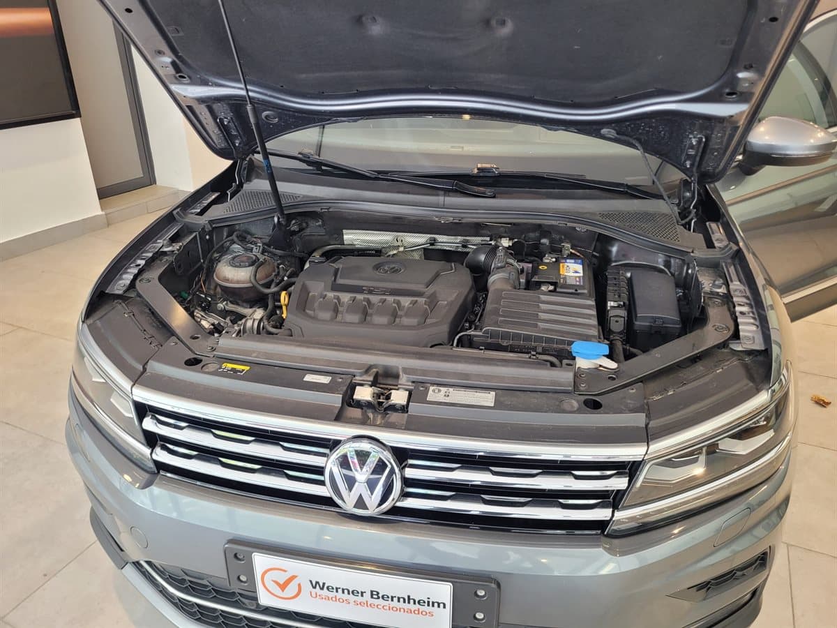 Volkswagen Tiguan - Imagen 20