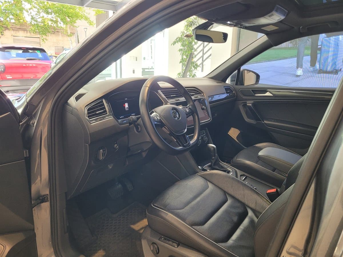 Volkswagen Tiguan - Imagen 14