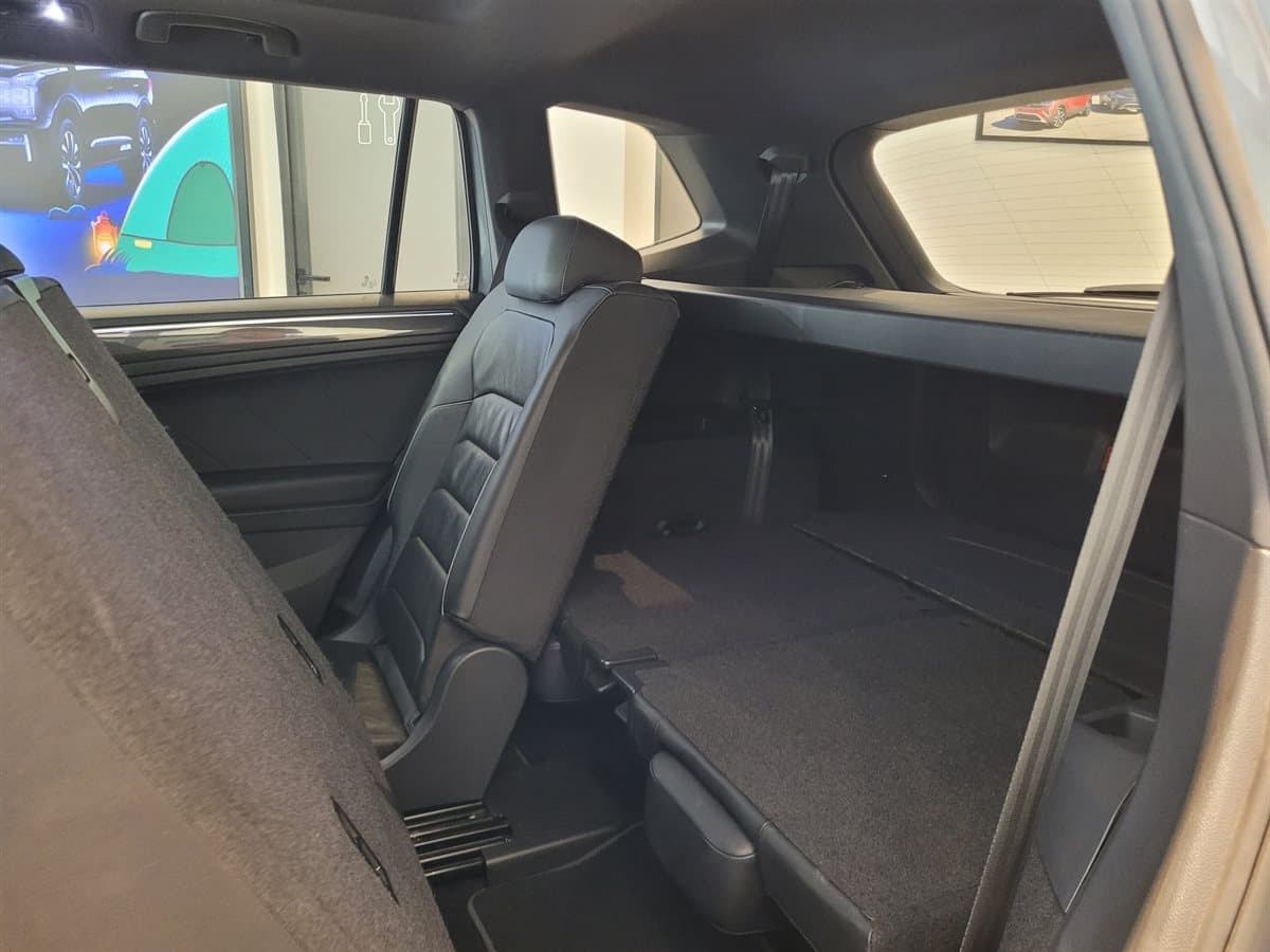 Volkswagen Tiguan - Imagen 18