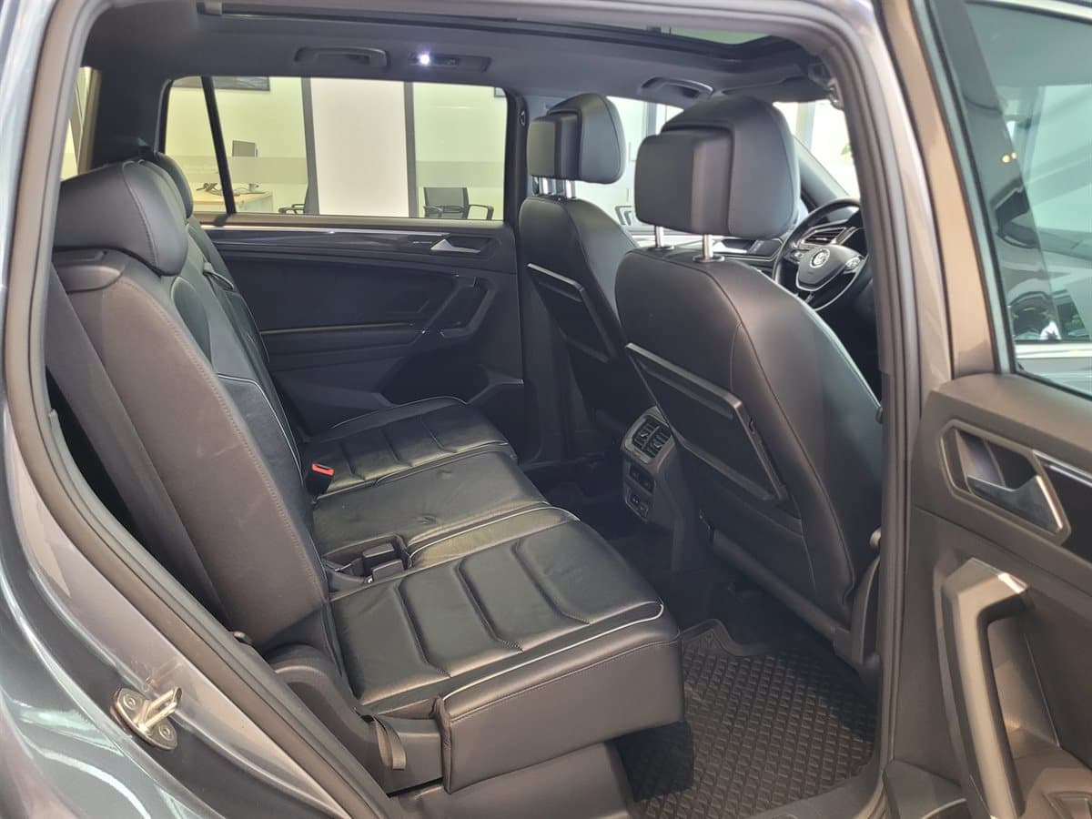 Volkswagen Tiguan - Imagen 12